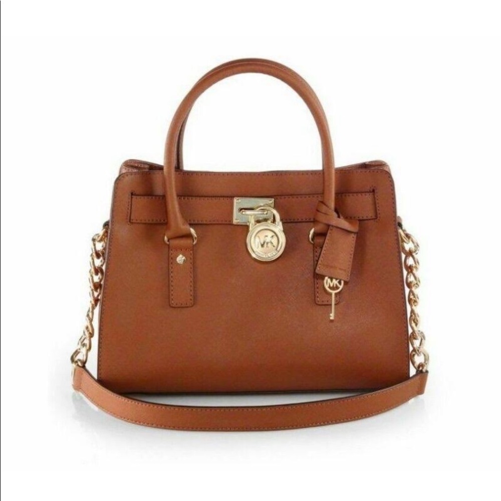 Michael Kors Bag - Brown